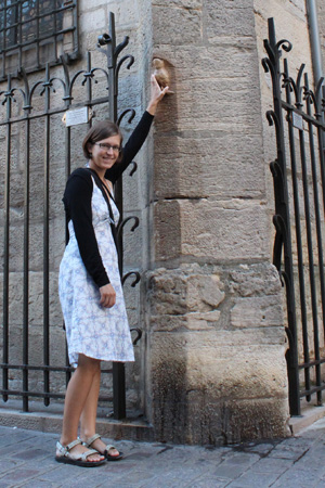 Pavla Potěšilová
